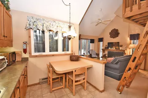 Kitchen - 8 South Gln, Arbor, MI 49636 photo 3 of 3