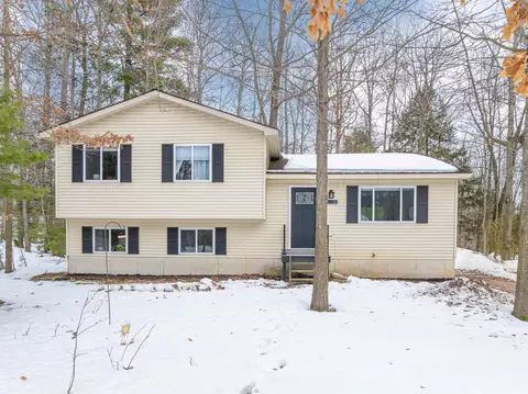 2937 Artist #LOT : 7 & 8, Interlochen, MI 49643