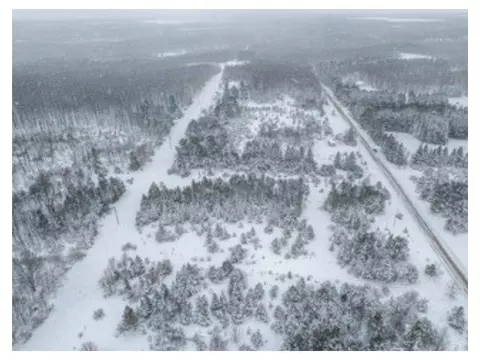 tbd Traverse, Thompsonville, MI 49683