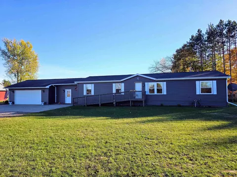 3085 Merrill Lk, Sears, MI 49679