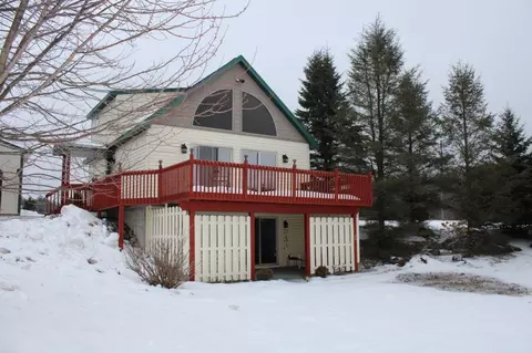 72 NW Wood #LOT : A-A, Rapid City, MI 49676
