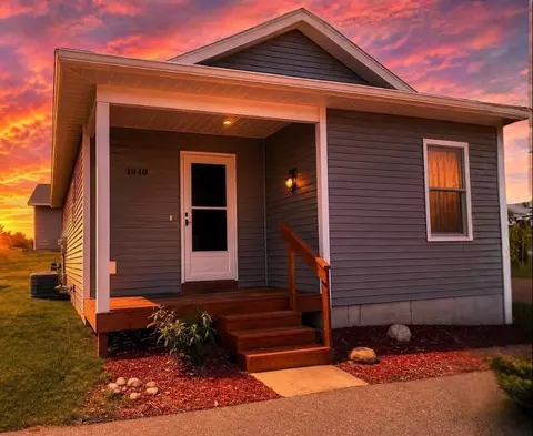 1040 Umber #LOT : 204, Traverse City, MI 49696