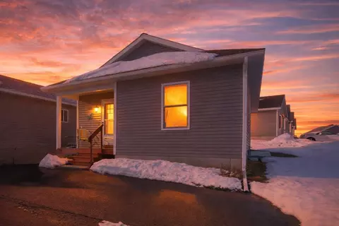 1040 Umber #LOT : 204, Traverse City, MI 49696
