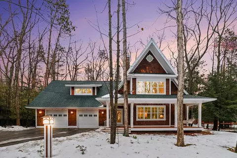 7380 Deepwater Pt, Williamsburg, MI 49690