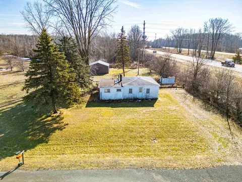 5510 E Remus, Mount Pleasant, MI 48858