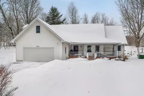 Exterior - 5465 Samels, Williamsburg, MI 49690 photo 11 of 12