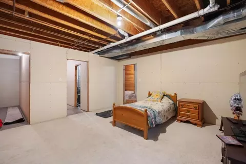Bedroom - 5465 Samels, Williamsburg, MI 49690 photo 5 of 5