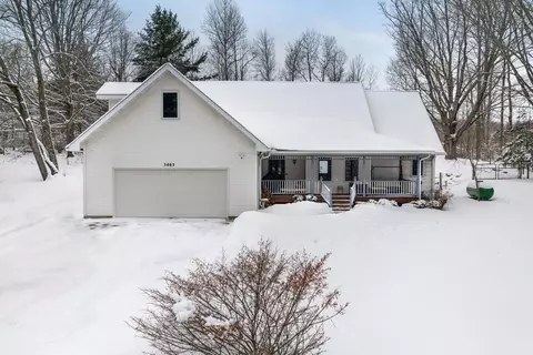 Exterior - 5465 Samels, Williamsburg, MI 49690 photo 2 of 12