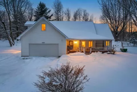 Exterior - 5465 Samels, Williamsburg, MI 49690 photo 12 of 12