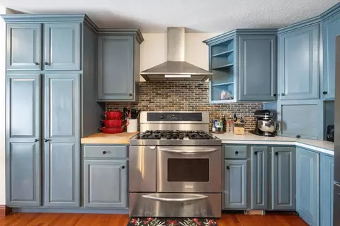 Kitchen - 5465 Samels, Williamsburg, MI 49690 photo 1 of 4