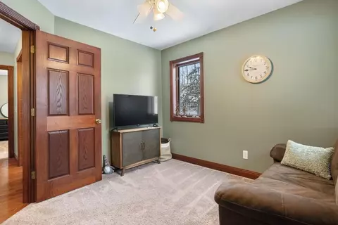 Bedroom - 5465 Samels, Williamsburg, MI 49690 photo 3 of 5