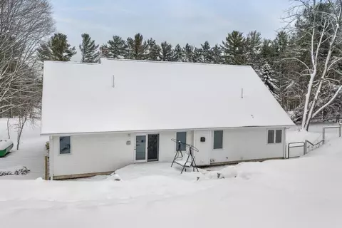Exterior - 5465 Samels, Williamsburg, MI 49690 photo 4 of 12