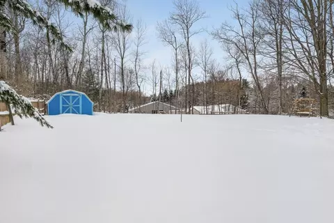 Exterior - 5465 Samels, Williamsburg, MI 49690 photo 10 of 12