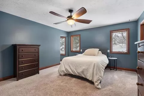 Bedroom - 5465 Samels, Williamsburg, MI 49690 photo 1 of 5