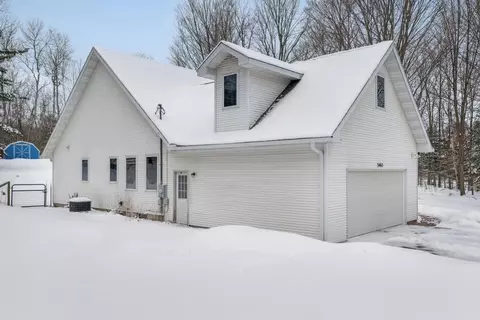 Exterior - 5465 Samels, Williamsburg, MI 49690 photo 3 of 12