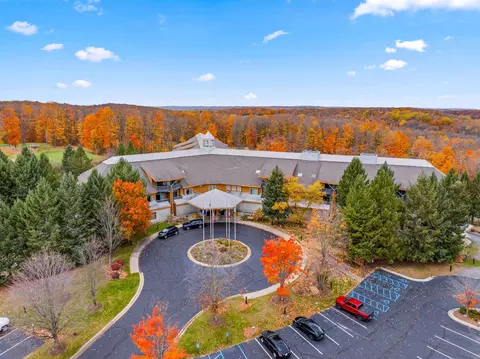 2400 Troon S #4007, Bellaire, MI 49615