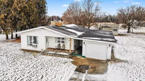4820 W Lincoln, Alma, MI 48801