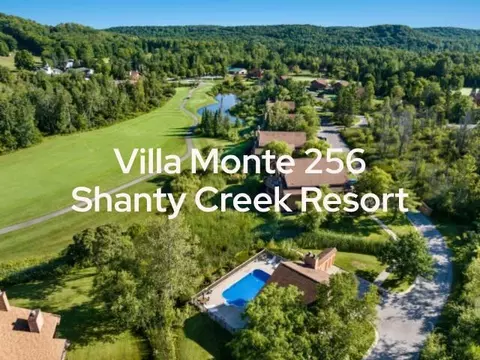 6658 Schuss Mtn #3256, Mancelona, MI 49659