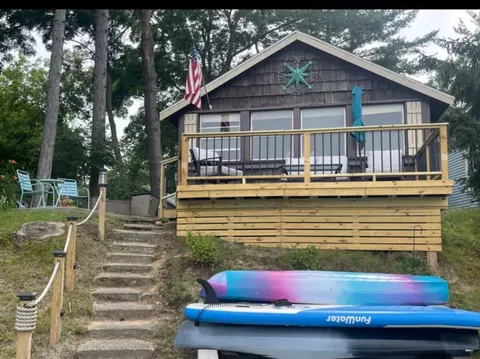 243 Arbor, Lake, MI 48632