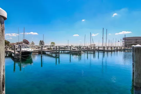 12755 S Marina Vlg #LOT : 94, Traverse City, MI 49684