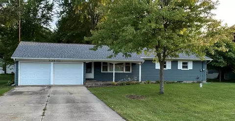 3146 N Concourse, Mount Pleasant, MI 48858