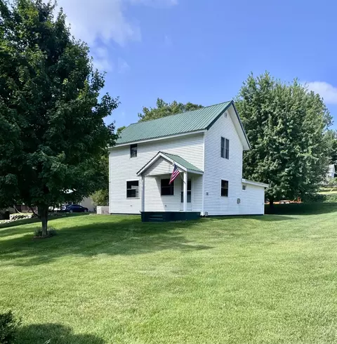 111 W Forest Home, Bellaire, MI 49615