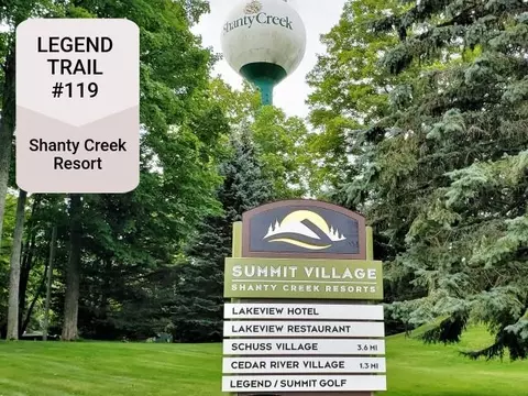 119 Legend, Bellaire, MI 49615