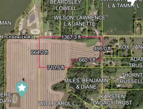 V/l E Chadwick, Dewitt, MI 48820 photo 2