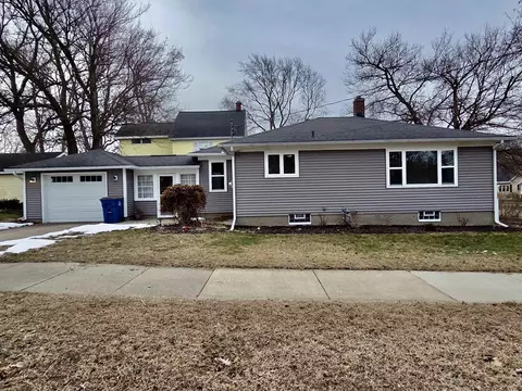 603 Central #LOT : 7, Holland, MI 49423