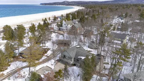 5823 Sylvan #LOT : 5, Glen Arbor, MI 49636