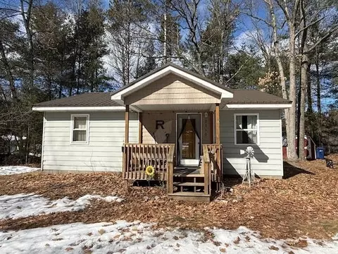 3110 Lake Taho, Lake, MI 48632