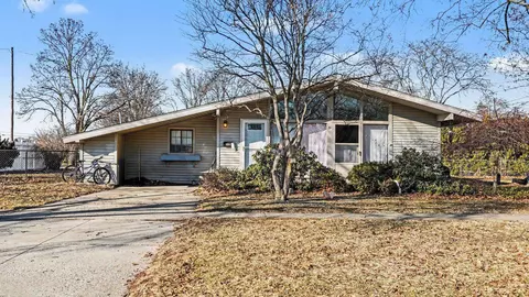 515 Thomas, Mount Pleasant, MI 48858