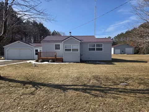 2353 N School, Weidman, MI 48893