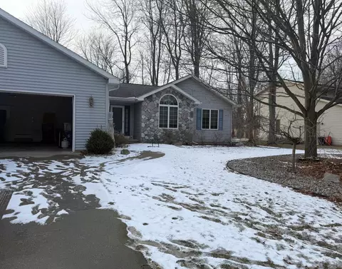 3076 Sherwood #LOT : 11, Bay City, MI 48706