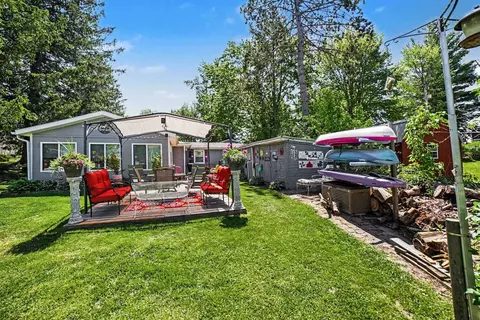 152 Hilda, Farwell, MI 48622