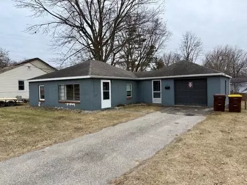 711 Mechanic, Alma, MI 48801