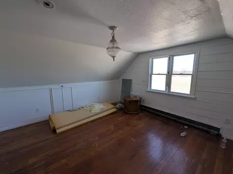 Bedroom - 3818 N Hammell Bch, Au Gres, MI 48703 photo 1 of 5