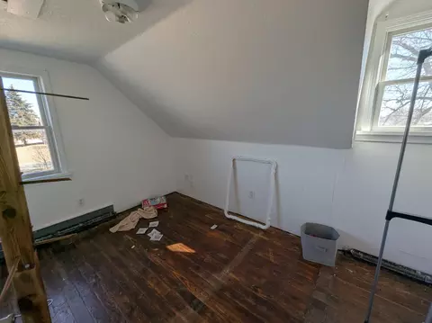 Bedroom - 3818 N Hammell Bch, Au Gres, MI 48703 photo 4 of 5