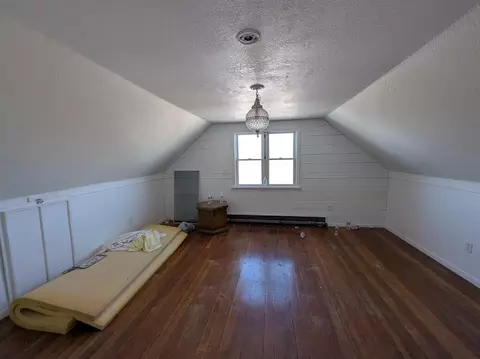 Bedroom - 3818 N Hammell Bch, Au Gres, MI 48703 photo 2 of 5