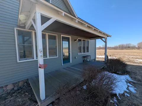 Exterior - 3818 N Hammell Bch, Au Gres, MI 48703 photo 8 of 11