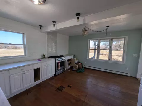 Kitchen - 3818 N Hammell Bch, Au Gres, MI 48703 photo 1 of 4