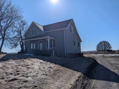 3818 N Hammell Bch, Au Gres, MI 48703