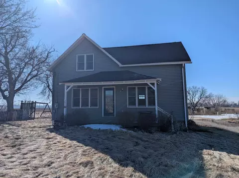 Exterior - 3818 N Hammell Bch, Au Gres, MI 48703 photo 2 of 11