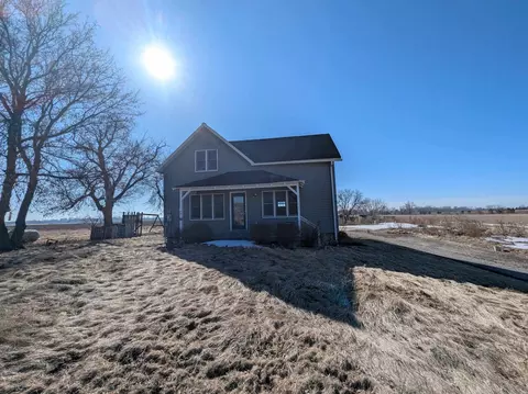 Exterior - 3818 N Hammell Bch, Au Gres, MI 48703 photo 3 of 11
