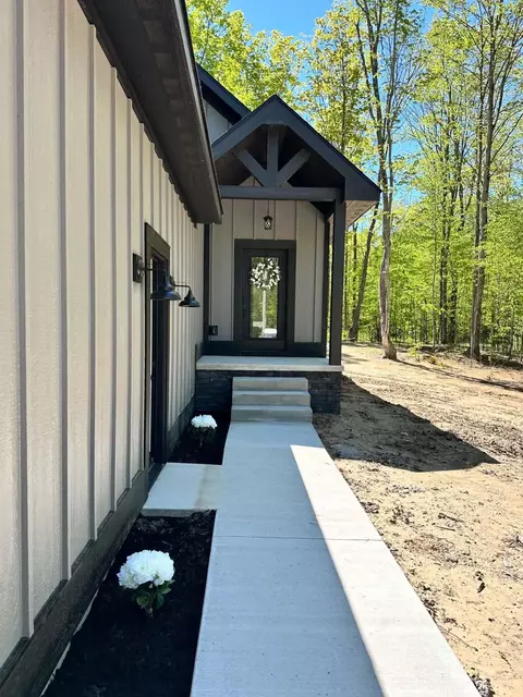 4972 Hawks #LOT : 087, Bellaire, MI 49615