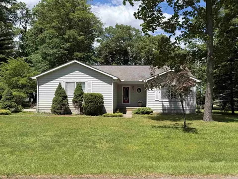 441 Lakewood, East Tawas, MI 48730