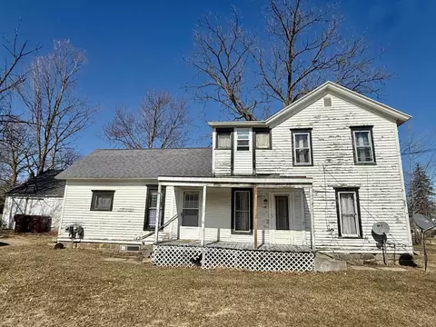 501 N Pine Riv, Ithaca, MI 48847