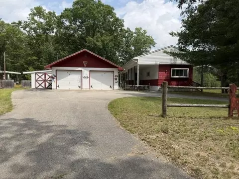 1690 Buena Vis #LOT 3839, National City, MI 48748