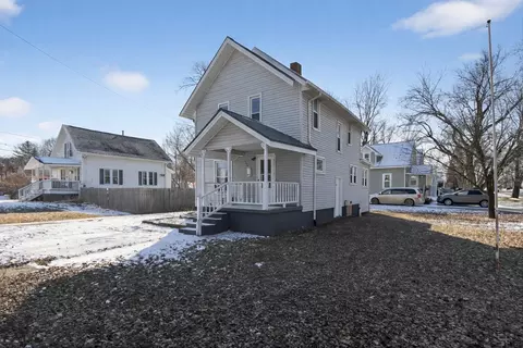 800 Ely, Alma, MI 48801 photo 3