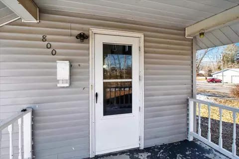 800 Ely, Alma, MI 48801 photo 4
